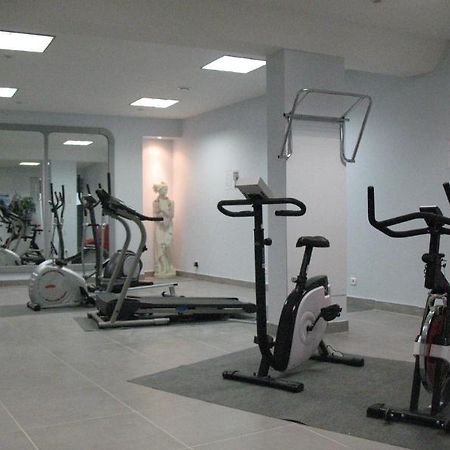 Residence Hoteliere Saint Esteve La Ciotat Exteriör bild
