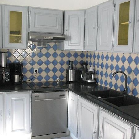 Residence Hoteliere Saint Esteve La Ciotat Exteriör bild