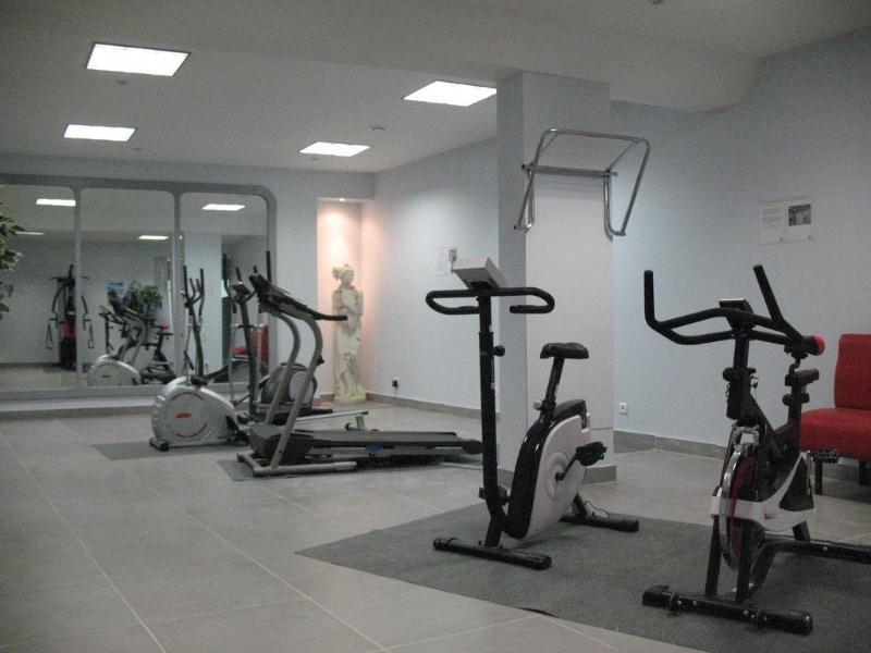 Residence Hoteliere Saint Esteve La Ciotat Exteriör bild