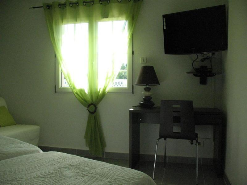 Residence Hoteliere Saint Esteve La Ciotat Exteriör bild