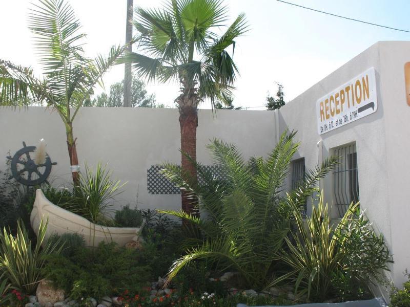 Residence Hoteliere Saint Esteve La Ciotat Exteriör bild