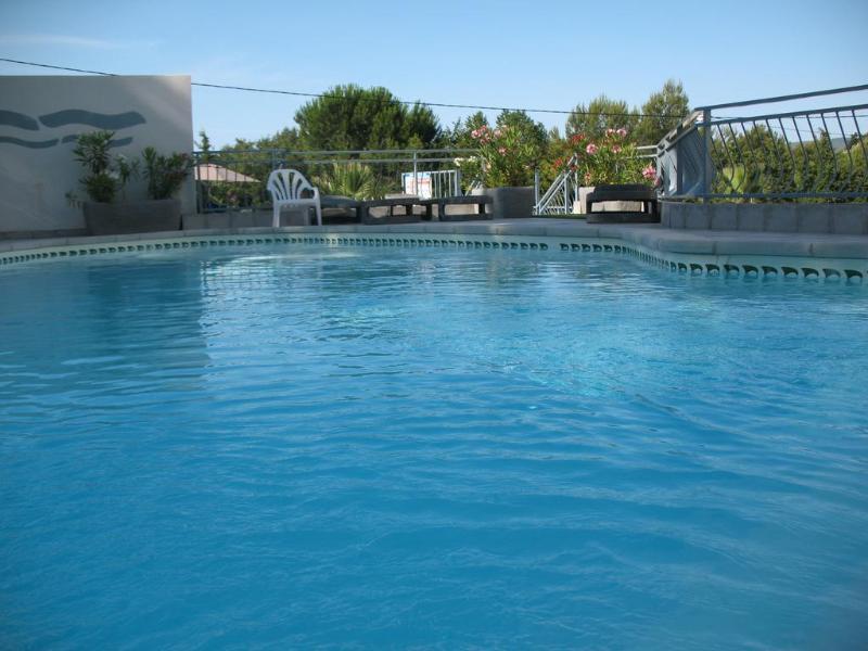 Residence Hoteliere Saint Esteve La Ciotat Exteriör bild