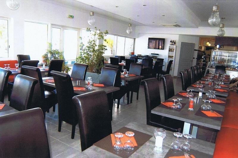 Residence Hoteliere Saint Esteve La Ciotat Exteriör bild