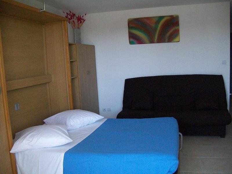 Residence Hoteliere Saint Esteve La Ciotat Exteriör bild