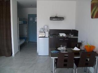 Residence Hoteliere Saint Esteve La Ciotat Exteriör bild